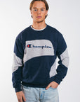 Champion - Sweatshirt (L)