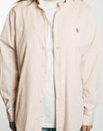 Ralph Lauren - Shirt (L)