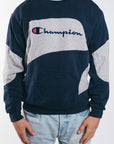 Champion - Sweatshirt (L)