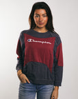 Champion - Sweatshirt (XS)