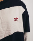 Adidas - Sweatshirt (S)