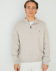 Ralph Lauren - Quarter Zip