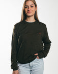 Ralph Lauren - Sweatshirt (M)