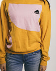 Adidas - Sweatshirt (S)