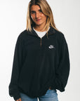 Nike  - Quarter Zip (M)