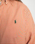 Ralph Lauren - Shirt (L)