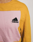 Adidas - Sweatshirt (S)