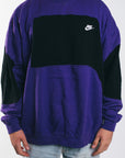 Nike - Sweatshirt (XL)