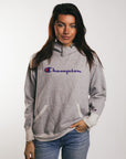 Champion - Hoodie (S)