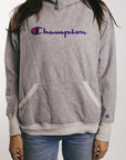 Champion - Hoodie (S)