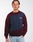 Fila - Sweatshirt (L)