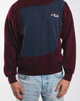 Fila - Sweatshirt (L)