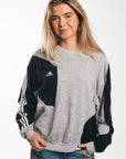 Adidas - Sweatshirt (M)