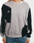 Adidas - Sweatshirt (M)