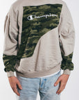 Champion - Sweatshirt (L)