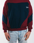 Reebok - Sweatshirt (L)