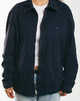 Tommy Hilfiger - Harington Jacket (XL)