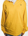 Ralph Lauren - Rugby Polo (L)