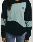 Adidas - Sweatshirt (XS)