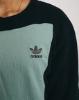 Adidas - Sweatshirt (XS)