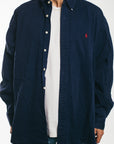 Ralph Lauren - Shirt (XL)