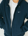 Nike - Full Zip