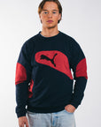 Puma - Sweatshirt (L)