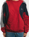 Adidas - Sweatshirt (L)