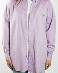 Ralph Lauren - Shirt (L)