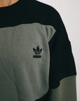 Adidas - Sweatshirt (XS)