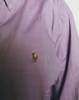 Ralph Lauren - Shirt (L)