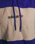 Adidas - Hoodie (S)