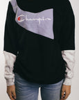 Champion - Sweatshirt (S)