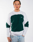 Nike - Sweatshirt (M)