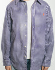 Ralph Lauren - Shirt (S)