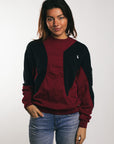 Ralph Lauren - Sweatshirt (S)