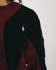 Ralph Lauren - Sweatshirt (S)