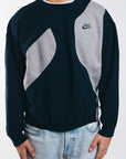 Nike - Sweatshirt (L)