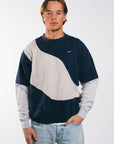 Nike - Sweatshirt (L)