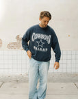 Cowboys - Sweatshirt (L)