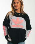 Adidas - Sweatshirt (S)