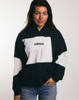 Adidas - Hoodie (S)