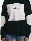 Adidas - Hoodie (S)