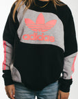 Adidas - Sweatshirt (S)