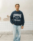 Cowboys - Sweatshirt (L)