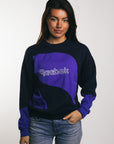 Reebok - Sweatshirt (XS)