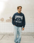 Cowboys - Sweatshirt (L)