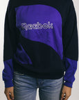 Reebok - Sweatshirt (XS)