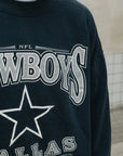 Cowboys - Sweatshirt (L)