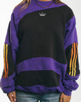 Adidas - Sweatshirt (M)